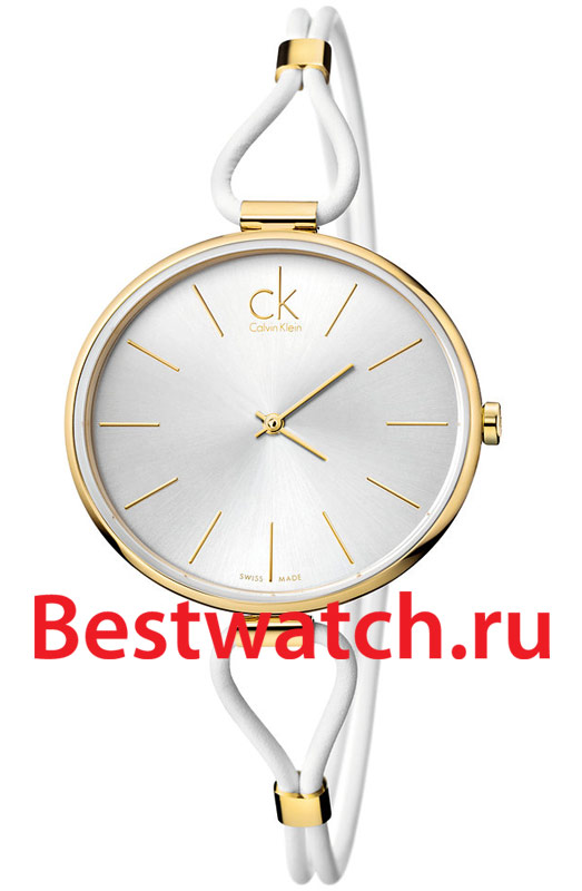 Часы Calvin Klein ck City K3V235.L6